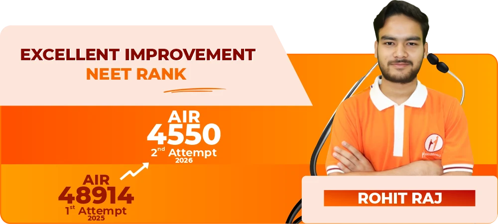 RanNEETi Repeater Batch for NEET 2027