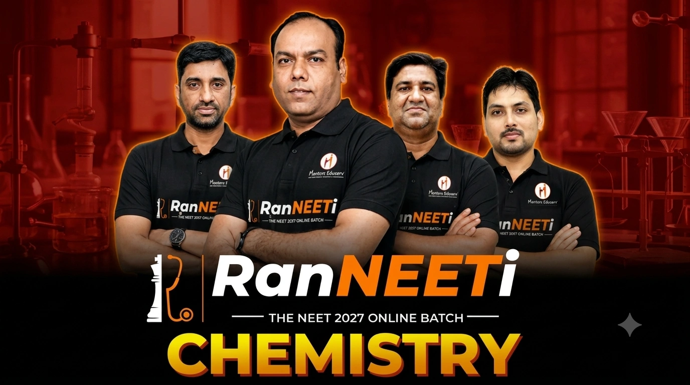 RanNEETi Chemistry
